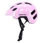 CASQUE VELO ENFANT NEWTON STARS ROSE IN MOLD AVEC LOCK TAILLE 48-52 (VENDU EN BOITE) 3700948285787