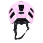 CASQUE VELO ENFANT NEWTON STARS ROSE IN MOLD AVEC LOCK TAILLE 48-52 (VENDU EN BOITE) 3700948285787