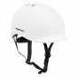 CASQUE VELO ENFANT NEWTON URBAN BLANC MAT AVEC LOCK TAILLE 48-52 (VENDU EN BOITE) 3700948285794