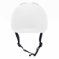 CASQUE VELO ENFANT NEWTON URBAN BLANC MAT AVEC LOCK TAILLE 48-52 (VENDU EN BOITE) 3700948285794