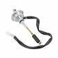 ROBINET ESSENCE 50 A BOITE ADAPTABLE RIEJU 50 RS2, RS3 (AVEC SONDE) (DIAMETRE 15mm) (OEM: 0/000.370.7000) -SELECTION P2R- 7421082052412