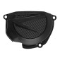 PROTECTION/COUVRE CARTER D'EMBRAYAGE BETA 350 RR 2020>, 390 RR 2020>, 430 RR 2020>, 480 RR 2020> NOIR -POLISPORT- 5604415121838