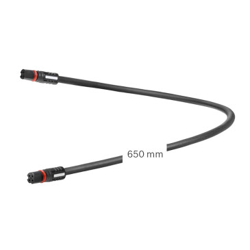 DISPLAY CABLE SMART SYSTEM BOSCH 650 mm BCH3611-650 4054289005474