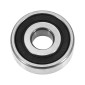 ROULEMENT DE ROUE BLACKBEARING B5 10x30-9mm (6200-2rs) 3760290191617