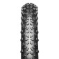 PNEU VTT / VAE 27.5 X 2.80 HUTCHINSON TAIPAN KOLOSS NOIR TUBELESS READY TS (70-584) HOMOLOGUE VAE e50 3248382084080