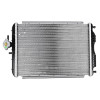 RADIATEUR ORIGINE PIAGGIO PORTER E4-E6 2010> -B026178 -1R000334-