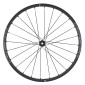 ROUE VTT DISQUE 29" MAVIC CROSSMAX SL BOOST AVANT AXE TRAVERSANT 15/110 DISQUE 6 TROUS TUBELESS READY JANTE 622-25 0193128756338