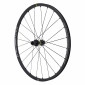 ROUE VTT DISQUE 29" MAVIC CROSSMAX SL BOOST TUBELESS READY ARRIERE 12V AXE TRAVERSANT BOOST 12/148 CASSETTE SHIMANO 12V DISQUE 6 TROUS JANTE 622-25 0193128756352