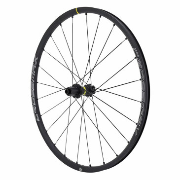 ROUE VTT DISQUE 29" MAVIC CROSSMAX SL BOOST TUBELESS READY ARRIERE 12V AXE TRAVERSANT BOOST 12/148 CASSETTE SHIMANO 12V DISQUE 6 TROUS JANTE 622-25 0193128756352