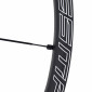 ROUE VTT DISQUE 29" MAVIC CROSSMAX SL BOOST TUBELESS READY ARRIERE 12V AXE TRAVERSANT BOOST 12/148 CASSETTE SHIMANO 12V DISQUE 6 TROUS JANTE 622-25 0193128756352