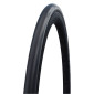 PNEU ROUTE 700 X 30 SCHWALBE ONE RACEGUARD ADDIX TUBELESS READY TS NOIR (30-622) 4026495861731