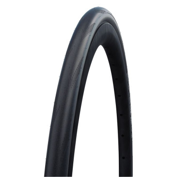 PNEU ROUTE 700 X 32 SCHWALBE ONE RACEGUARD ADDIX TUBELESS READY TS NOIR (32-622) 4026495901550