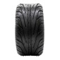 PNEU SCOOT ELECTRIQUE 8'' 225/55-8 (18x9.50-8) FEIBEN NOIR - TUBELESS (VENDU A L'UNITE) 8435764423970