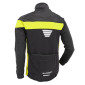 VESTE GIST INSIDE HIVER NOIR/JAUNE XL -5408 8013271326719