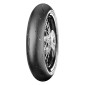 PNEU MOTO 17'' 120/70-17 CONTINENTAL CONTIATTACK SM 2 RADIAL M/C FRONT TL 58H 4019238284119