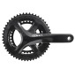 PEDALIER ROUTE SHIMANO 9V. SORA R3000 4 BRANCHES COMPACT 170mm 34-50 (MONTAGE ATELIER) 3700948300831