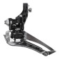 DERAILLEUR ROUTE AVANT SHIMANO 9V. SORA 3000 DOUBLE A BRASER (MONTAGE ATELIER) 3700948300824