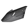 PROTECTION/TOLE DE POT ECHAPPEMENT ORIGINE PIAGGIO BEVERLY 400 E5>2021 -1A019880-