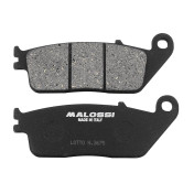 BRAKE PADS MALOSSI SPORT FOR YAMAHA 125 XMAX 2009>2017 Front / MBK 125 SKYCRUISER 2009>2017 Front / KYMCO 125-300 DOWNTOWN Front 250-500 XCITING Front / HONDA 125 FORZA Front 3700948137376