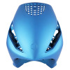 FACE AVANT ORIGINE PIAGGIO 50 ZIP 2000> BLEU NEPTUNE 253/A -57641300EZ -57641300DN-