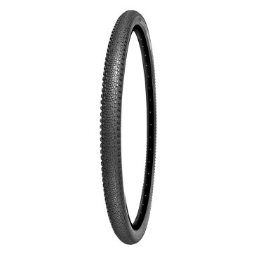 PNEU GRAVEL 700 X 40 DELI SPEED-X NOIR TUBELESS READY TS (40-622) 8994242031972