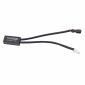 DISPOSITIF ELECTRONIQUE POLINI HI-SPEED POUR VAE/E-BIKE A MOTEUR YAMAHA GIANT PW-X3 (ATTENTION PORT DU CASQUE OBLIGATOIRE POUR L'UTILSATEUR DU VAE) ref 950.830.053 8054705123511