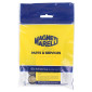 GALET/ROULEAU MAXISCOOTER MAGNETI MARELLI 20x15 15,0g (x6) POUR HONDA 125 FORZA, PCX, SH, PANTHEON, S-WING/KYMCO 125 DINK, GRAND-DINK (OEM: 22123-KWN-640)