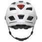 CASQUE VELO ADULTE ABUS URBAIN HYBAN 2.0 ACE TAILLE L 4003318869983