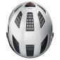 CASQUE VELO ADULTE ABUS URBAIN HYBAN 2.0 ACE TAILLE L 4003318869983