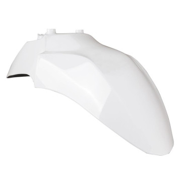 1B006372000BR - PAINTED FRONT MUDGUARD -1B006372400BR-