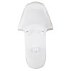 1B006372000BR - PAINTED FRONT MUDGUARD -1B006372400BR-