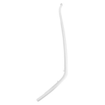 SHIELD EDGE RH SIDE RM WHITE -CM298712-