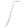 SHIELD EDGE LEFT SIDE RM WHITE -CM298412-