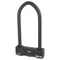 ANTIVOL U ABUS GRANIT EXTREME 111 x 260 mm (DIAM 19 mm) (CLASSE SRA, NF, FFMC) 4003318586071