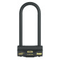 ANTIVOL U ABUS GRANIT POWER 84 x 259 mm (DIAM 18 mm) (CLASSE SRA) 4003318546167