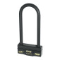 ANTIVOL U ABUS GRANIT POWER 84 x 259 mm (DIAM 18 mm) (CLASSE SRA) 4003318546167