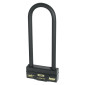 ANTIVOL U ABUS GRANIT POWER 84 x 309 mm (DIAM 18 mm) (CLASSE SRA) 4003318546174