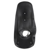 FRONT MUDGUARD - "PIAGGIO GENUINE PART" 125-250-300 VESPA GTS 2007> BLACK 98/A -65102900XN2-