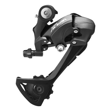 DERAILLEUR VTT ARRIERE SHIMANO 9V. ACERA T3000 SGS DOUBLE NOIR (MONTAGE ATELIER) 3700948301876