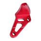 BUTEE BIELLETTE EMBRAYAGE 50 A BOITE ARTEK POUR MINARELLI 50 AM6/BETA 50 RR/RIEJU 50 MRT/SHERCO 50 SM-R, SE-R ALU CNC ROUGE 3700948292464