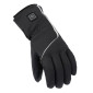 GANTS AUTOMNE/HIVER TUCANO HOMME SOWARM CHAUFFANT COMPATIBLE ECRAN TACTILE NOIR T 7 (XS) (LIVRE AVEC BATTERIE) (HOMOLOGUE CE EN 13594:2015) 8026492190991