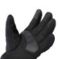 GANTS AUTOMNE/HIVER TUCANO HOMME SOWARM CHAUFFANT COMPATIBLE ECRAN TACTILE NOIR T 7 (XS) (LIVRE AVEC BATTERIE) (HOMOLOGUE CE EN 13594:2015) 8026492190991