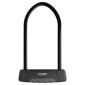 ANTIVOL VELO U ABUS GRANIT PLUS 470 LARGEUR 109 x HAUTEUR 230mm DIAM 14mm (ANSE 12mm) -NIVEAU SECURITE 12- 4003318112492