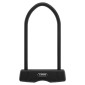 ANTIVOL VELO U ABUS GRANIT 460 LARGEUR 109 x HAUTEUR 230mm DIAM 14mm (ANSE 12mm) -NIVEAU SECURITE 9- 4003318112539