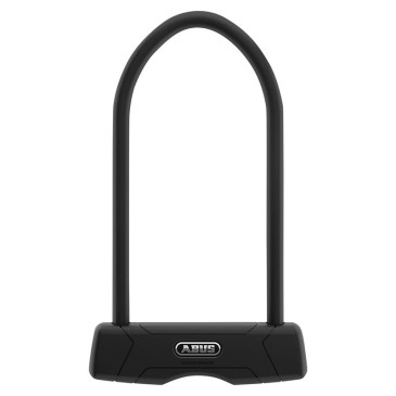 ANTIVOL VELO U ABUS GRANIT 460 LARGEUR 109 x HAUTEUR 230mm DIAM 14mm (ANSE 12mm) -NIVEAU SECURITE 9- 4003318112539