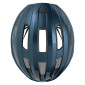 CASQUE VELO ADULTE ABUS ROUTE MACATOR BLEU NUIT TAILLE S (51-55M) REGLAGE MOLETTE 4003318673252