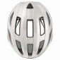 CASQUE VELO ADULTE ABUS ROUTE MACATOR BLANC PERLE TAILLE S (51-55cm) REGLAGE MOLETTE 4003318673313