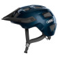 CASQUE VELO ADULTE ABUS VTT MOTRIP BLEU NUIT TAILLE L (57-61cm) REGLAGE MOLETTE 4003318647147