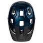 CASQUE VELO ADULTE ABUS VTT MOTRIP BLEU NUIT TAILLE M (54-58cm) REGLAGE MOLETTE 4003318647130