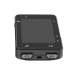 GPS / COMPTEUR IGPSPORT IGS630S COULEUR AVEC VITESSE, ALTIMETRE, TEMPERATURE COMPATIBLE STRAVA ET GROUPES ELECTRIQUE- AUTONOMIE AMELIOREE 45H, NOUVELLES FONCTIONS ENTRAINEMENT ET MEMOIRE 16GB 6970817350961